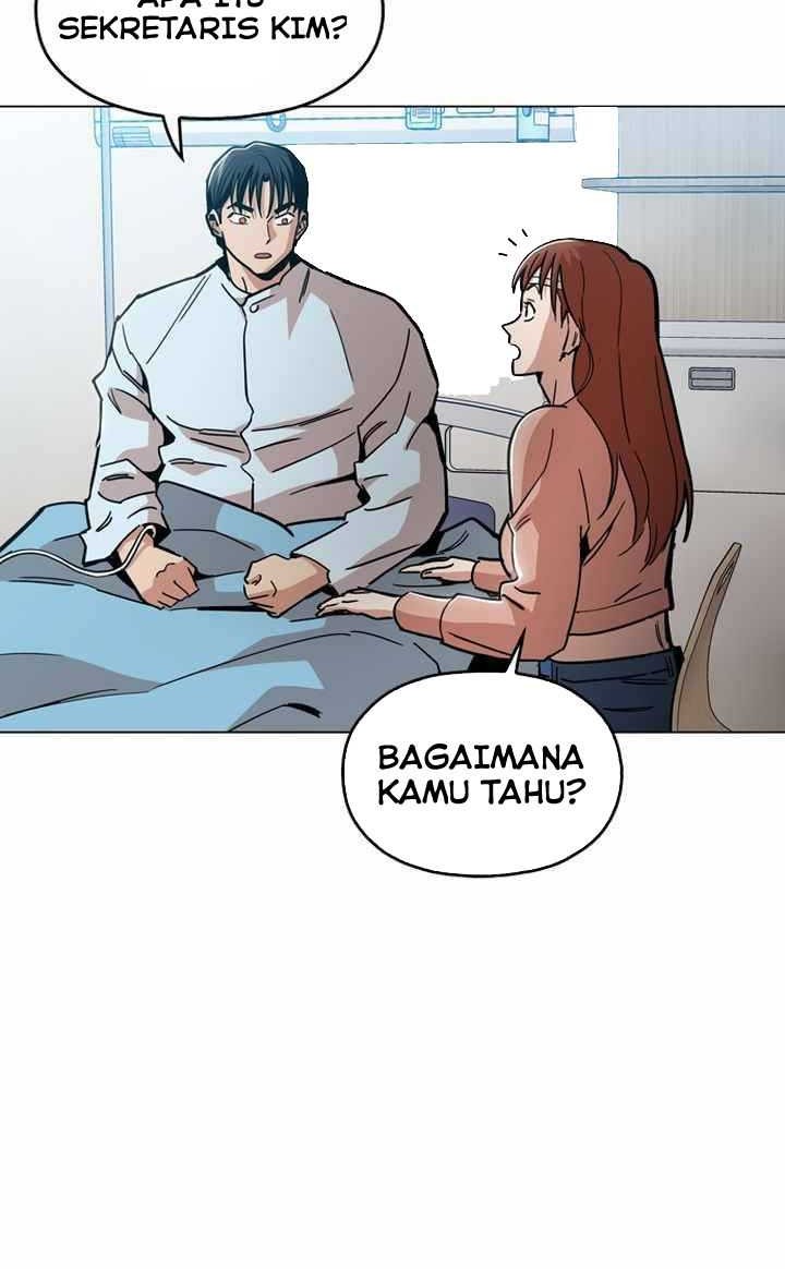 Age of Barbarism Chapter 45 Gambar 24