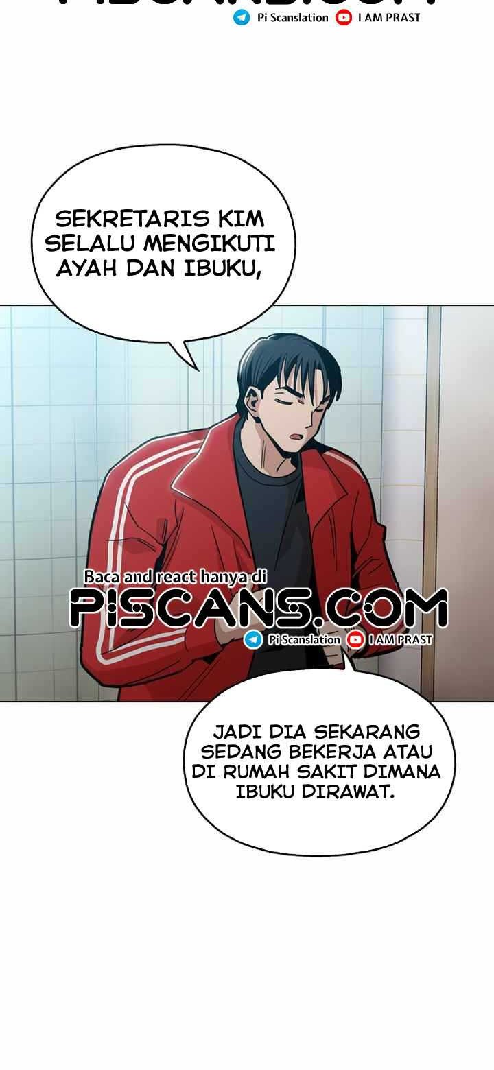 Age of Barbarism Chapter 45 Gambar 27