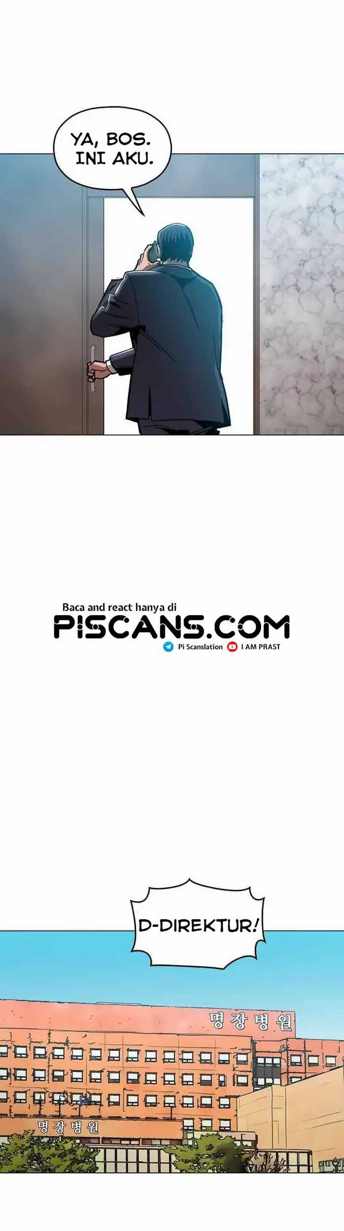 Age of Barbarism Chapter 44 Gambar 28