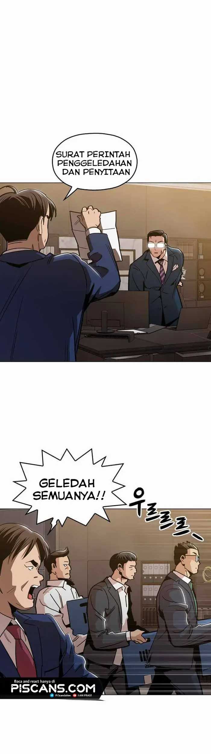 Age of Barbarism Chapter 44 Gambar 31