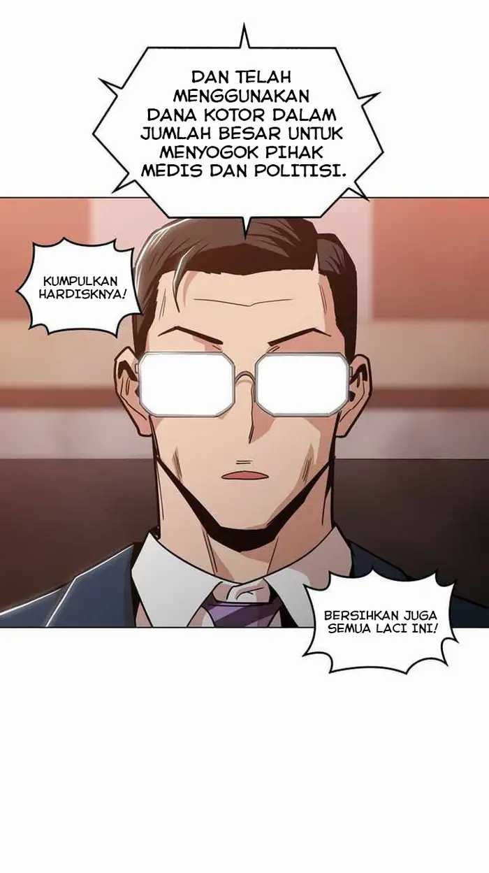 Age of Barbarism Chapter 44 Gambar 33