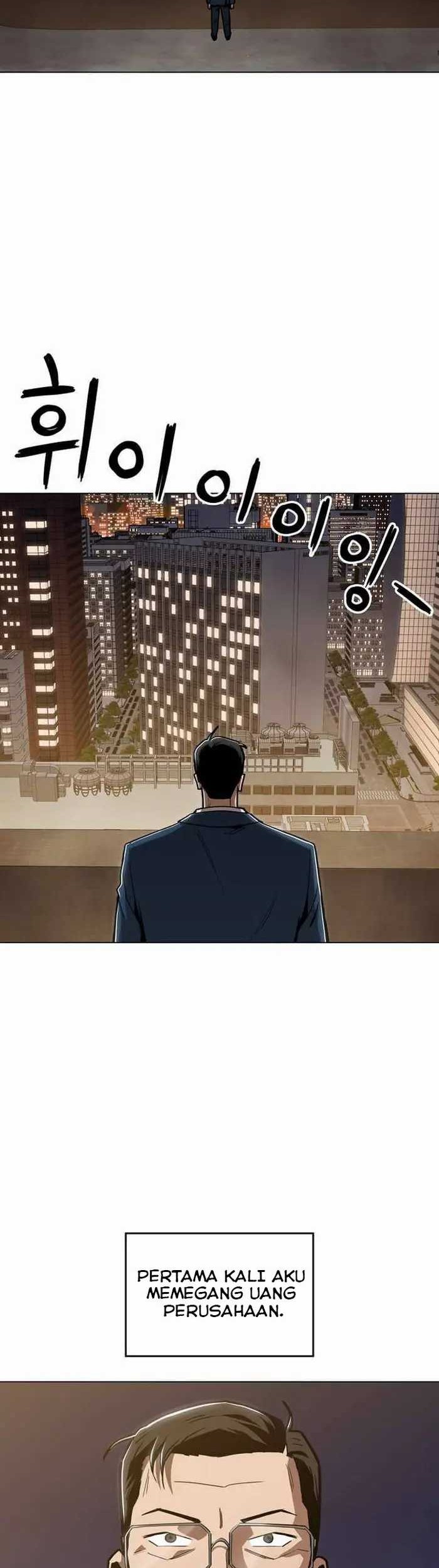 Age of Barbarism Chapter 44 Gambar 35