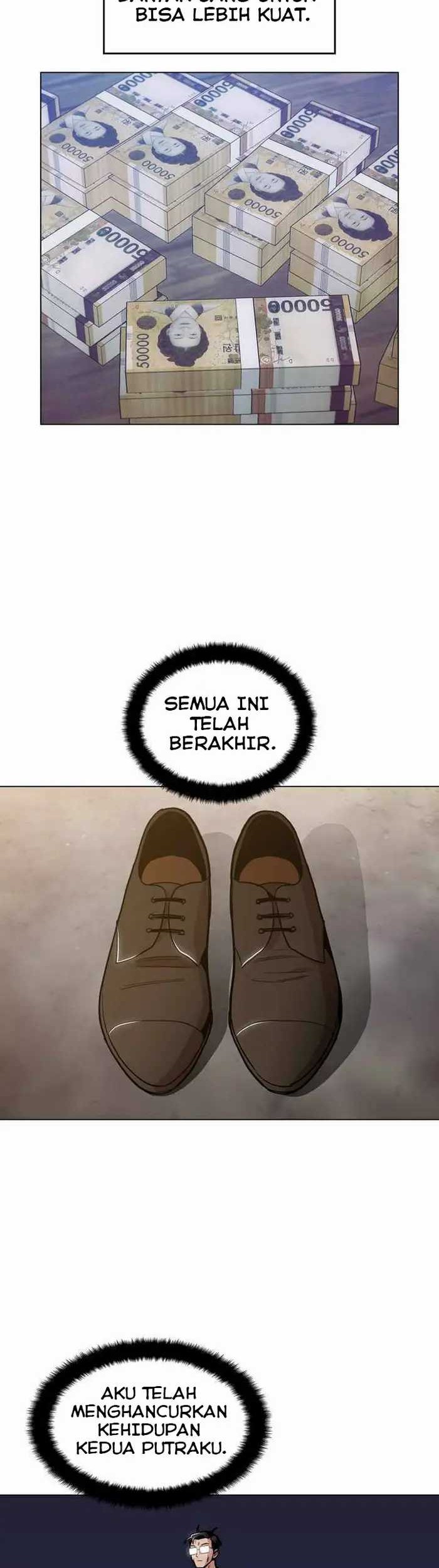 Age of Barbarism Chapter 44 Gambar 38