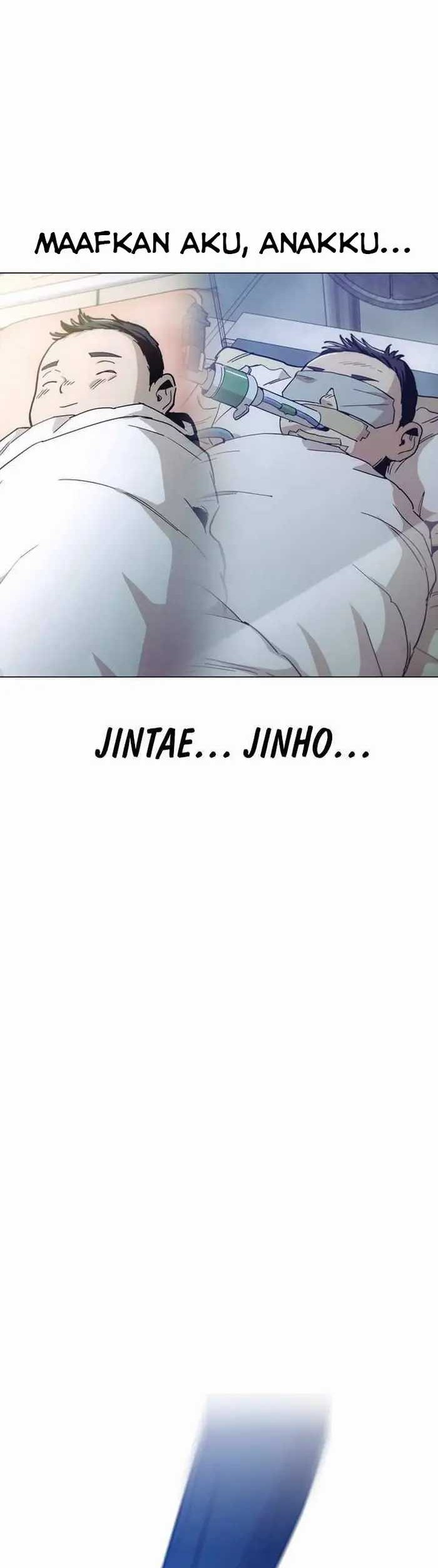 Age of Barbarism Chapter 44 Gambar 41