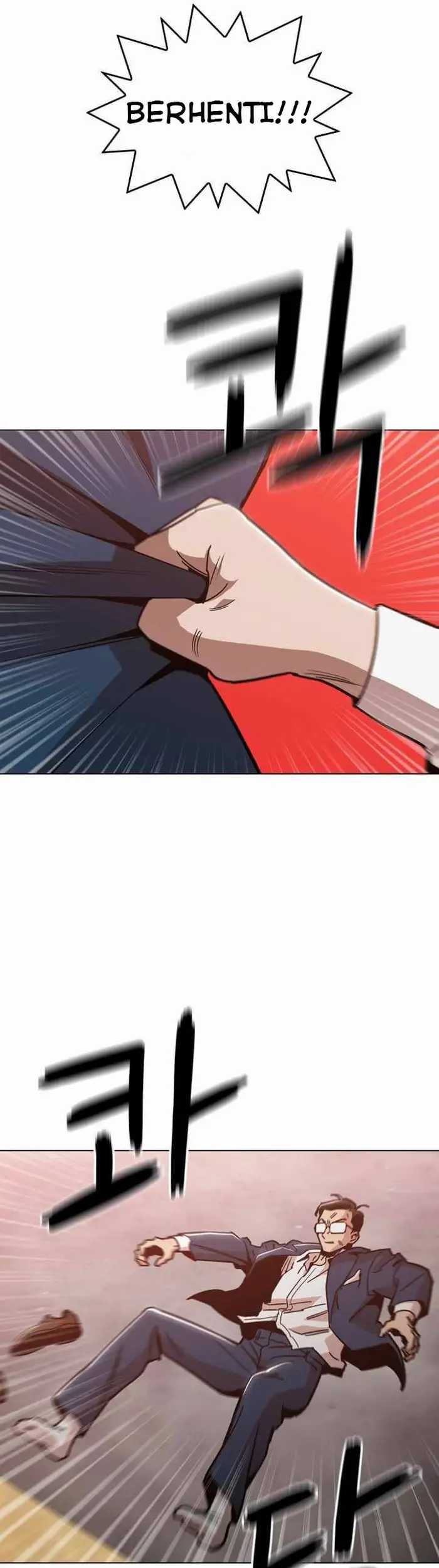 Age of Barbarism Chapter 44 Gambar 43