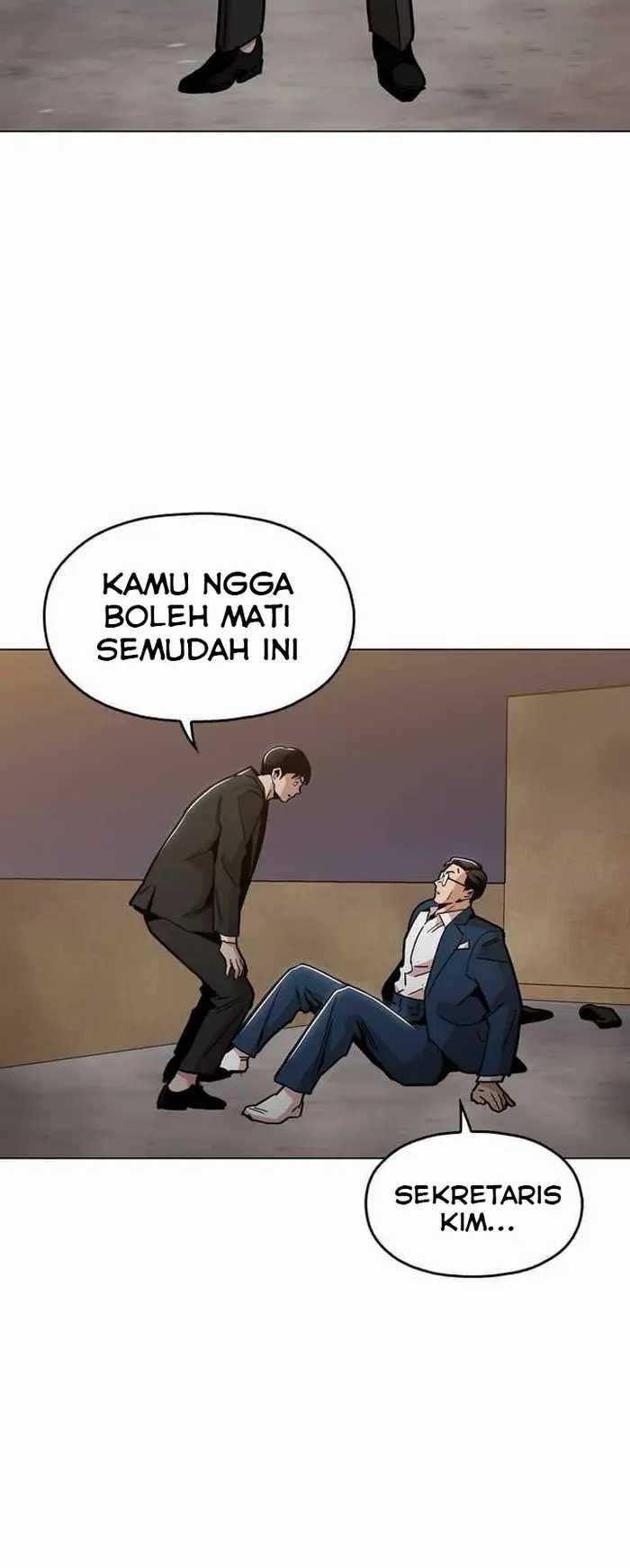 Age of Barbarism Chapter 44 Gambar 45
