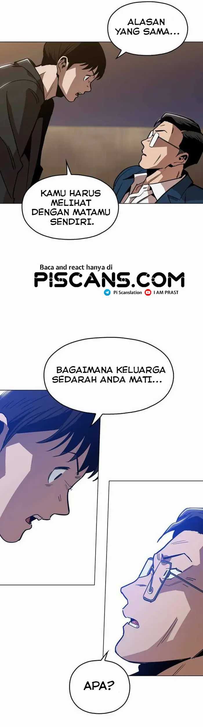 Age of Barbarism Chapter 44 Gambar 46