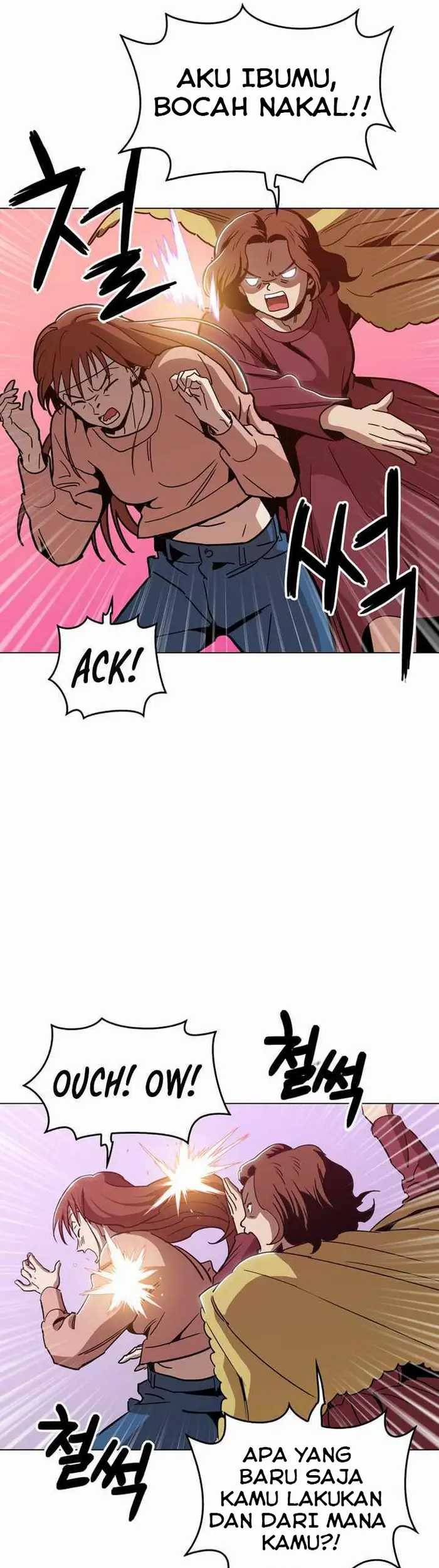 Age of Barbarism Chapter 44 Gambar 4