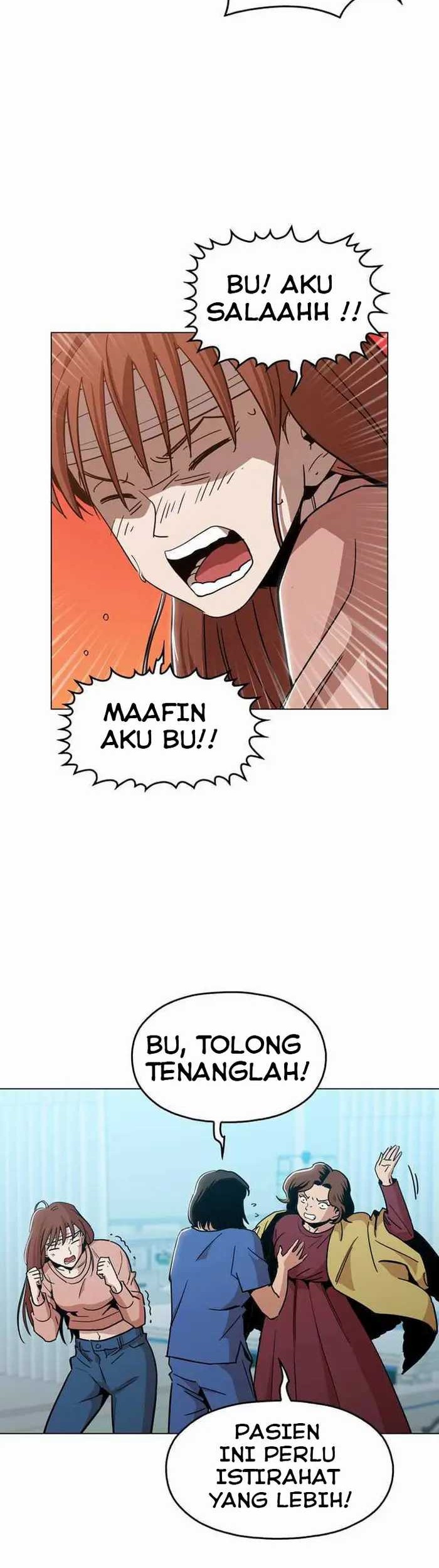 Age of Barbarism Chapter 44 Gambar 5