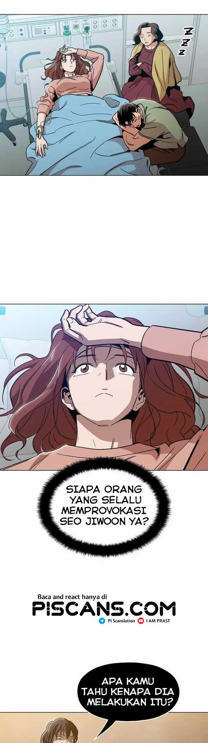 Age of Barbarism Chapter 44 Gambar 7