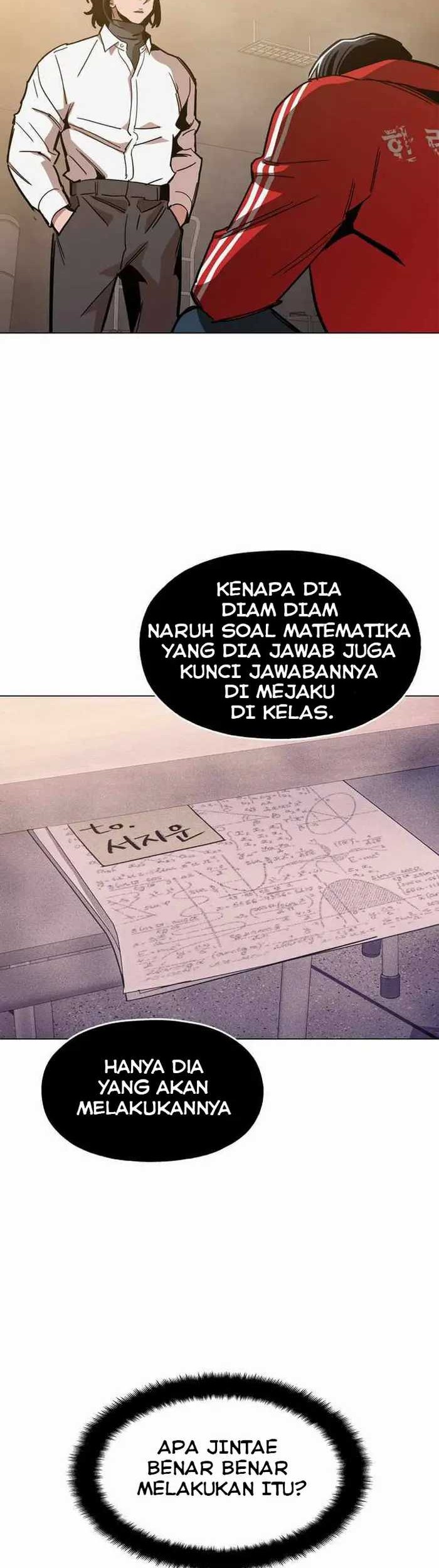 Age of Barbarism Chapter 44 Gambar 8