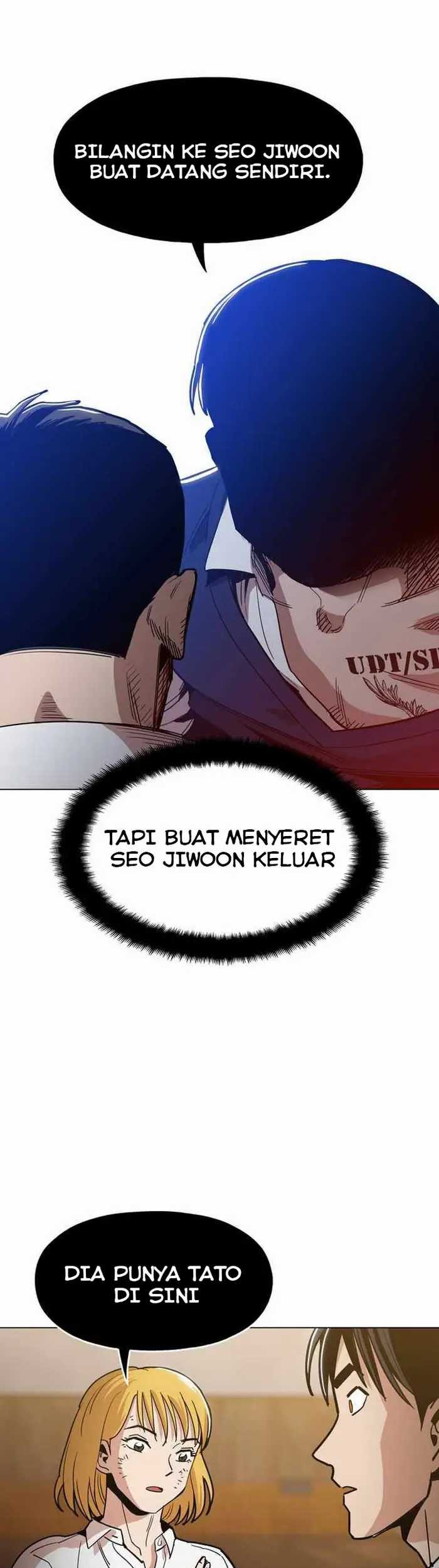 Age of Barbarism Chapter 44 Gambar 10