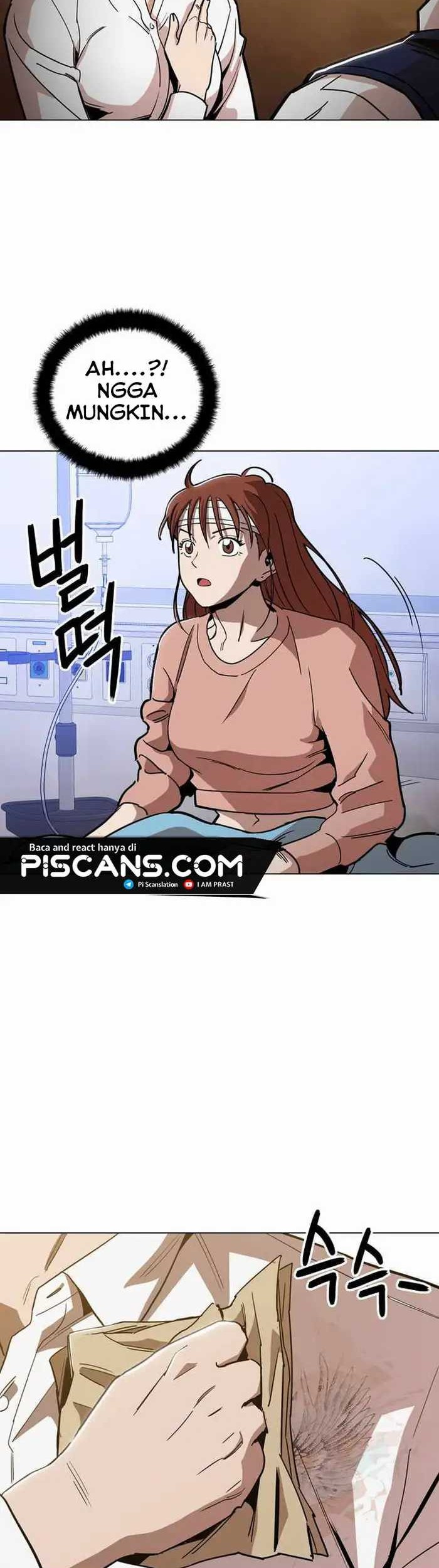 Age of Barbarism Chapter 44 Gambar 11