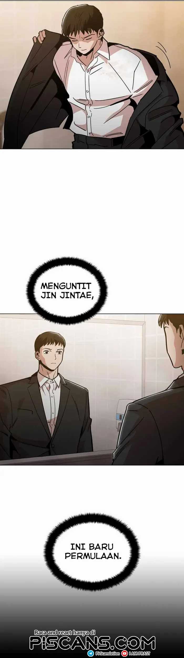 Age of Barbarism Chapter 44 Gambar 13