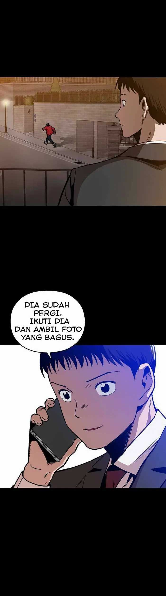 Age of Barbarism Chapter 44 Gambar 14