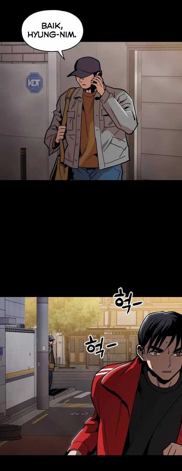 Age of Barbarism Chapter 44 Gambar 15