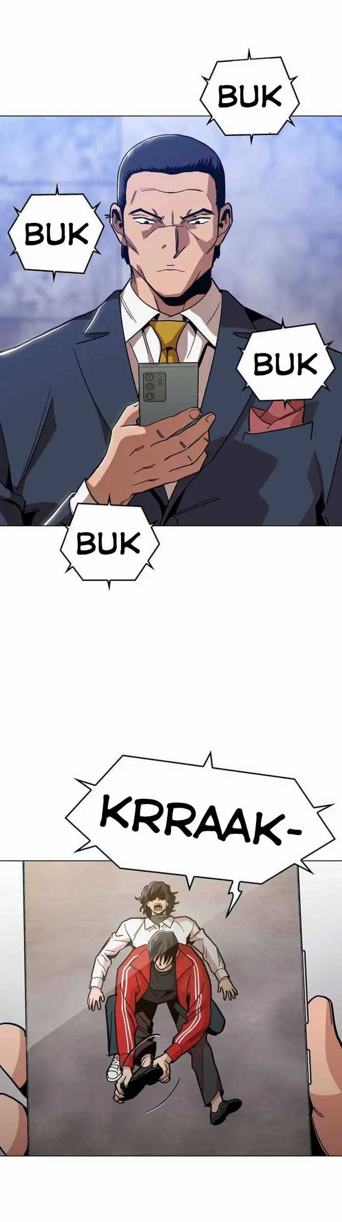 Age of Barbarism Chapter 44 Gambar 22