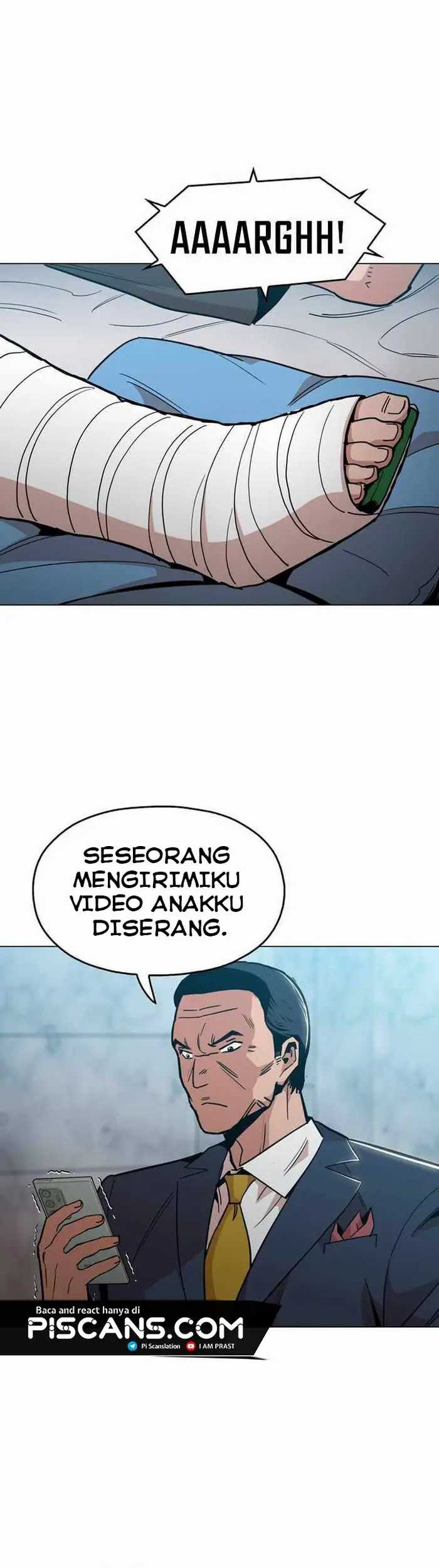Age of Barbarism Chapter 44 Gambar 23