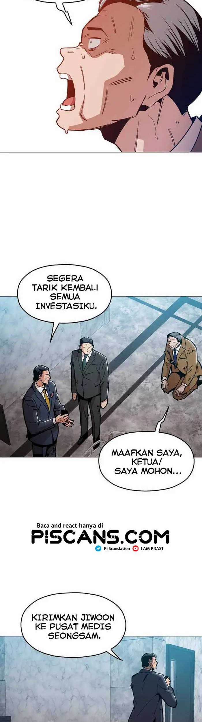 Age of Barbarism Chapter 44 Gambar 26