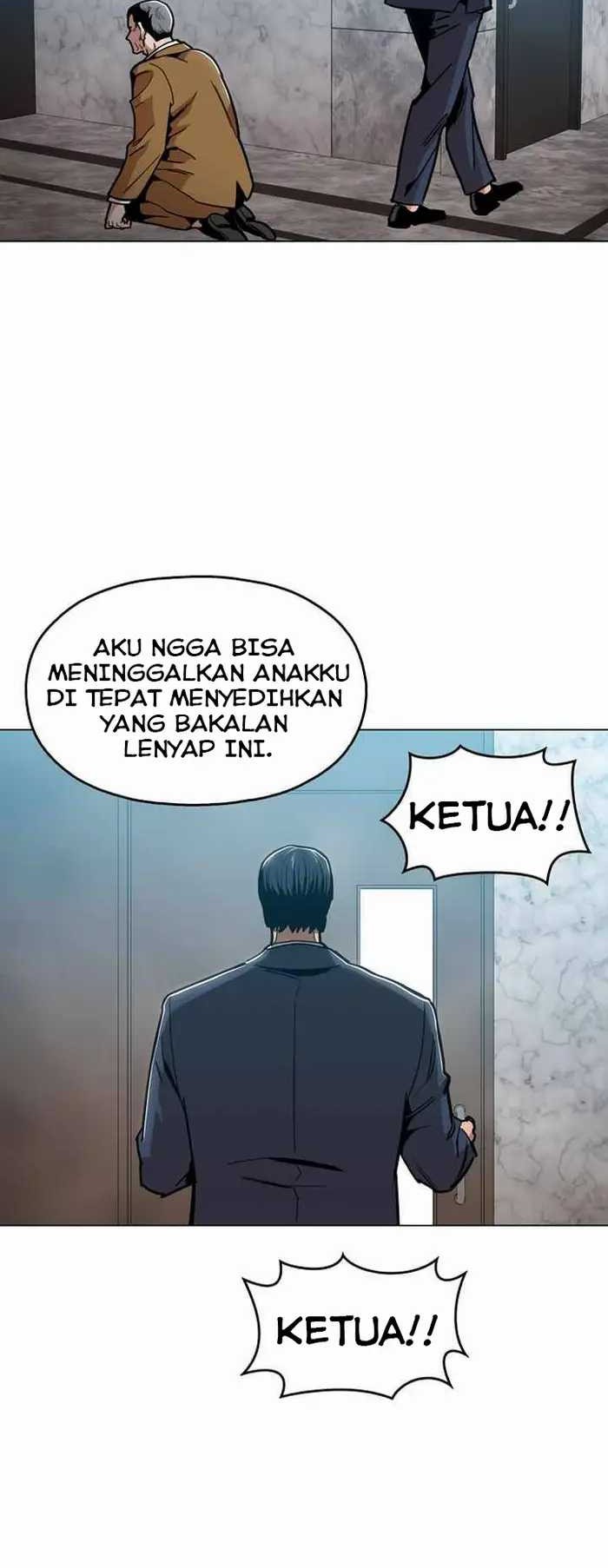 Age of Barbarism Chapter 44 Gambar 27