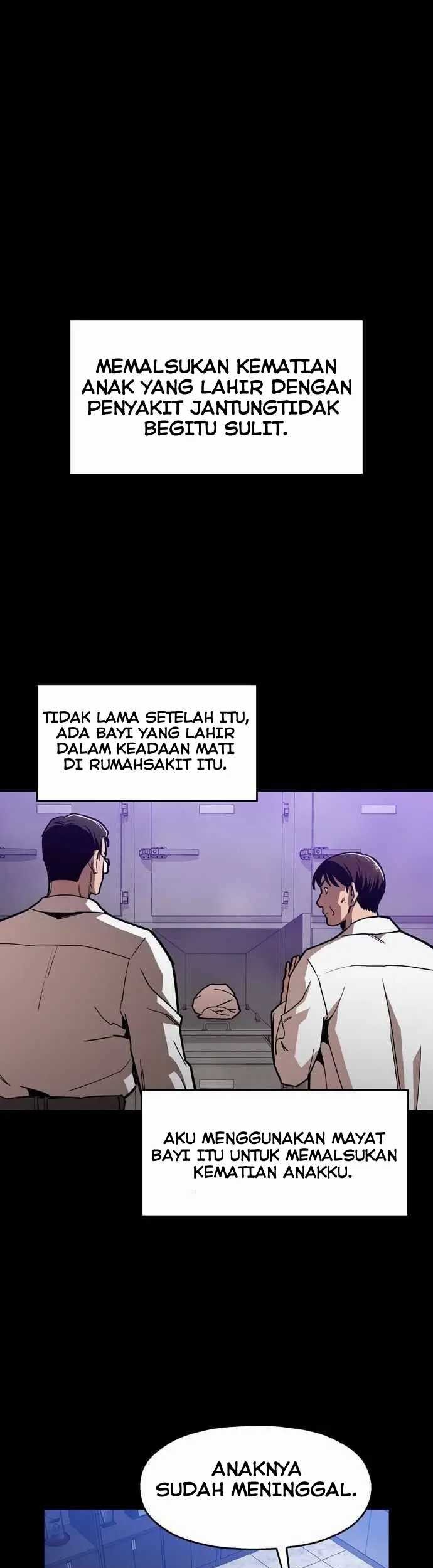 Age of Barbarism Chapter 43 Gambar 21