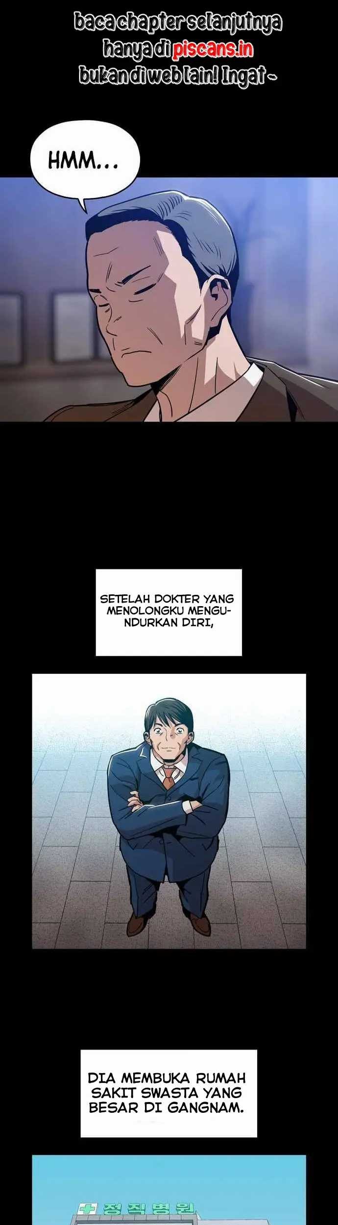 Age of Barbarism Chapter 43 Gambar 23