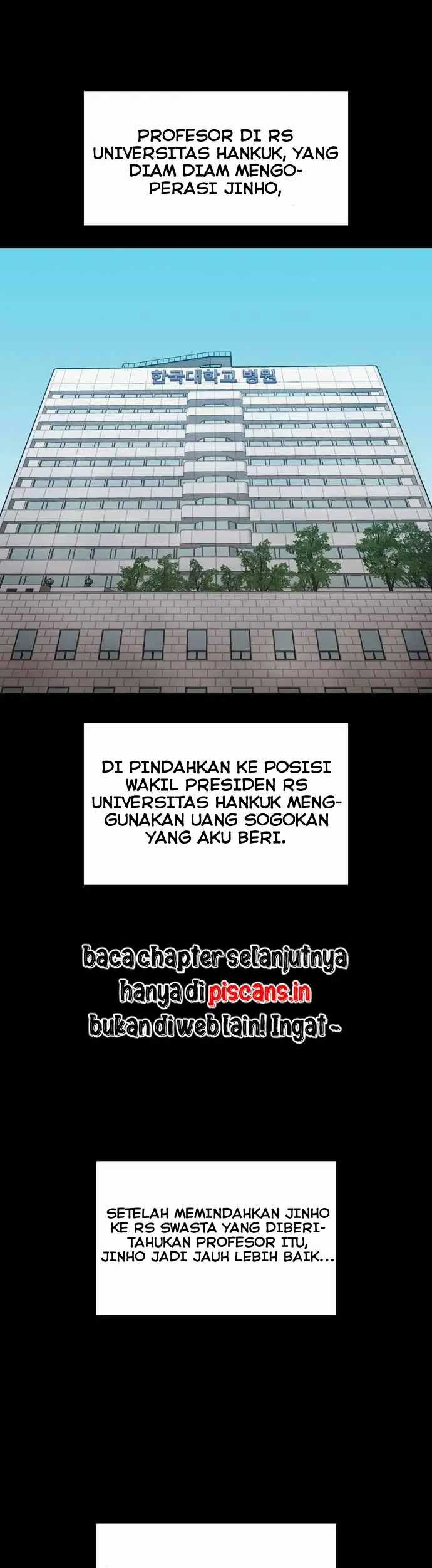 Age of Barbarism Chapter 43 Gambar 25