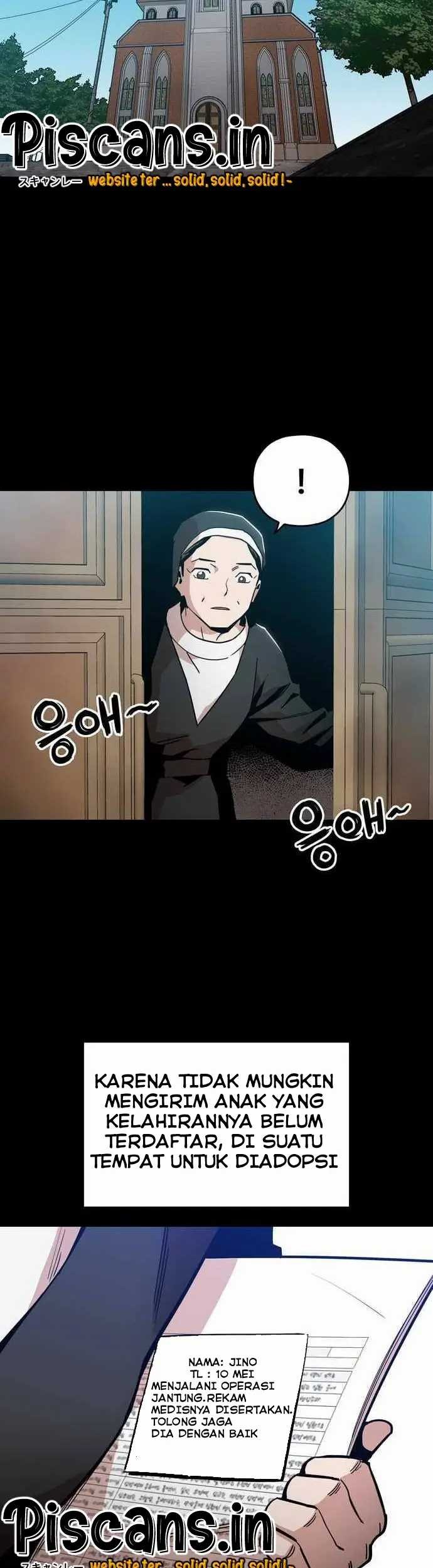 Age of Barbarism Chapter 43 Gambar 27