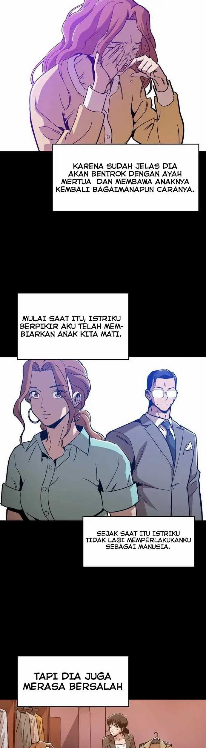 Age of Barbarism Chapter 43 Gambar 29