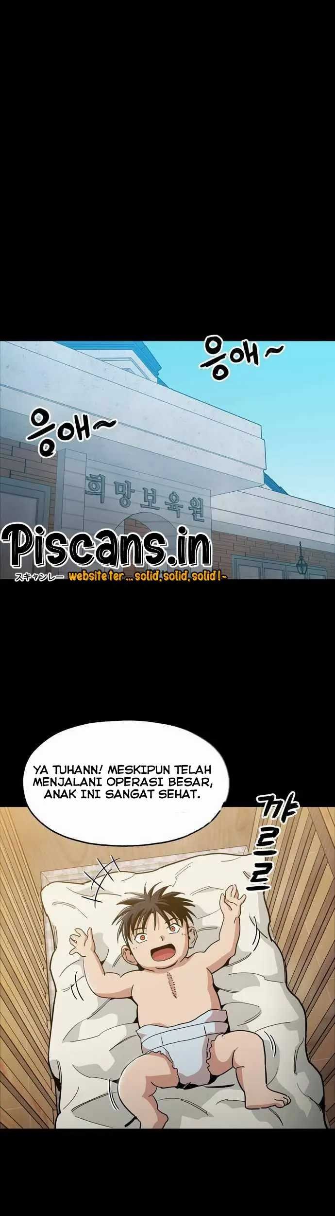 Age of Barbarism Chapter 43 Gambar 31