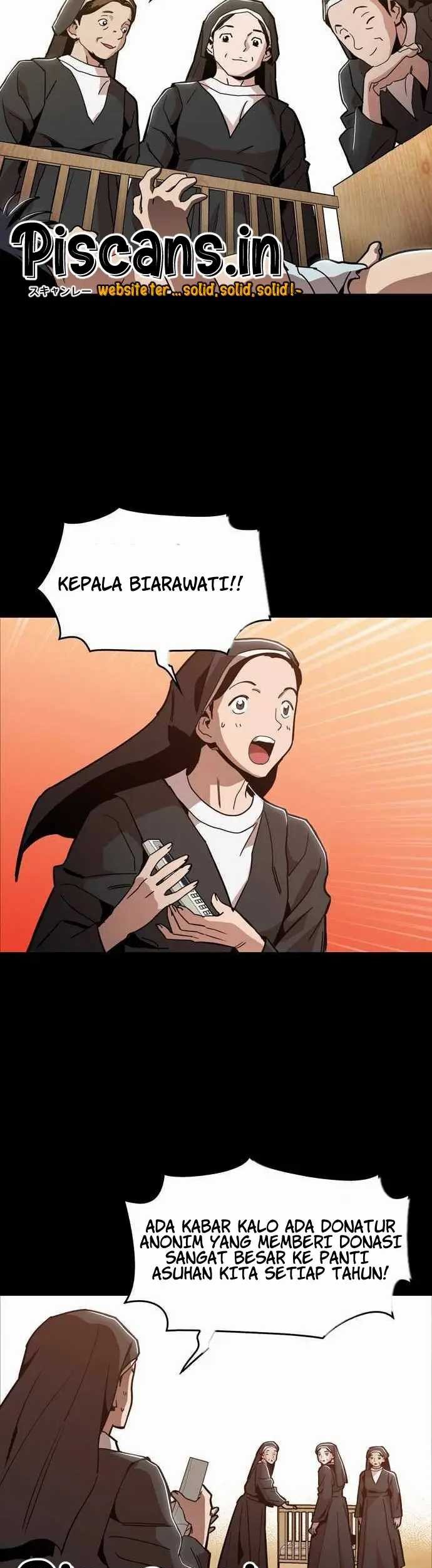 Age of Barbarism Chapter 43 Gambar 33