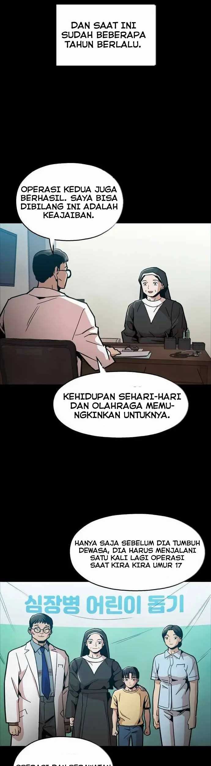 Age of Barbarism Chapter 43 Gambar 35