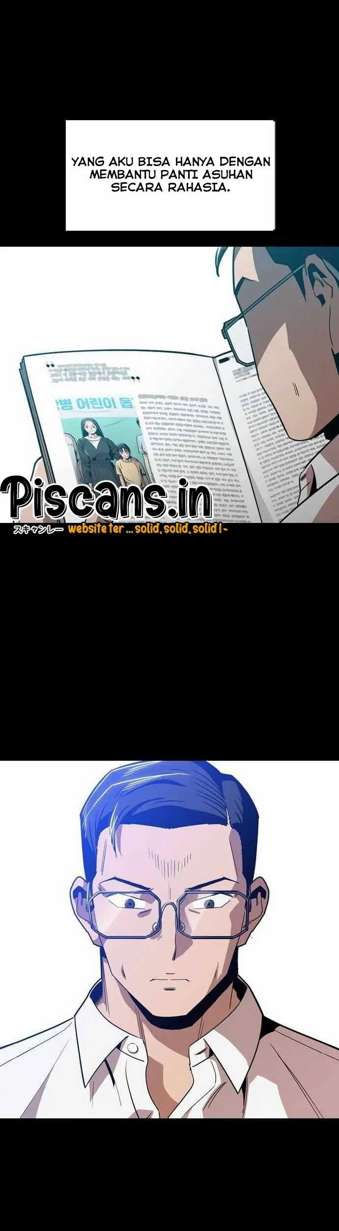 Age of Barbarism Chapter 43 Gambar 37