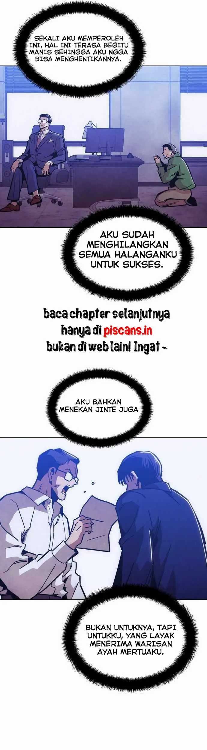 Age of Barbarism Chapter 43 Gambar 41