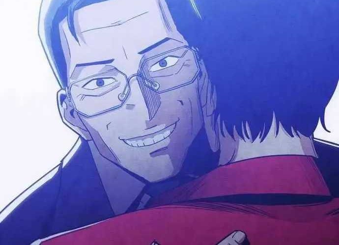 Age of Barbarism Chapter 43 Gambar 44