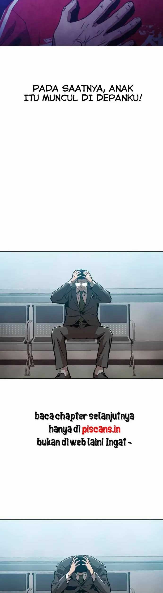 Age of Barbarism Chapter 43 Gambar 45