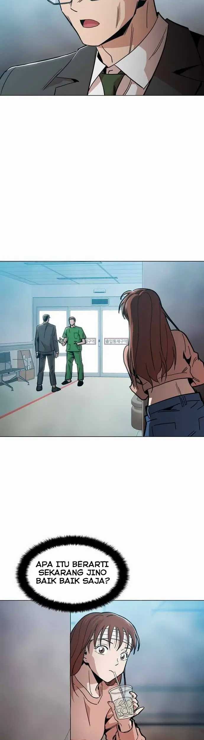 Age of Barbarism Chapter 43 Gambar 49