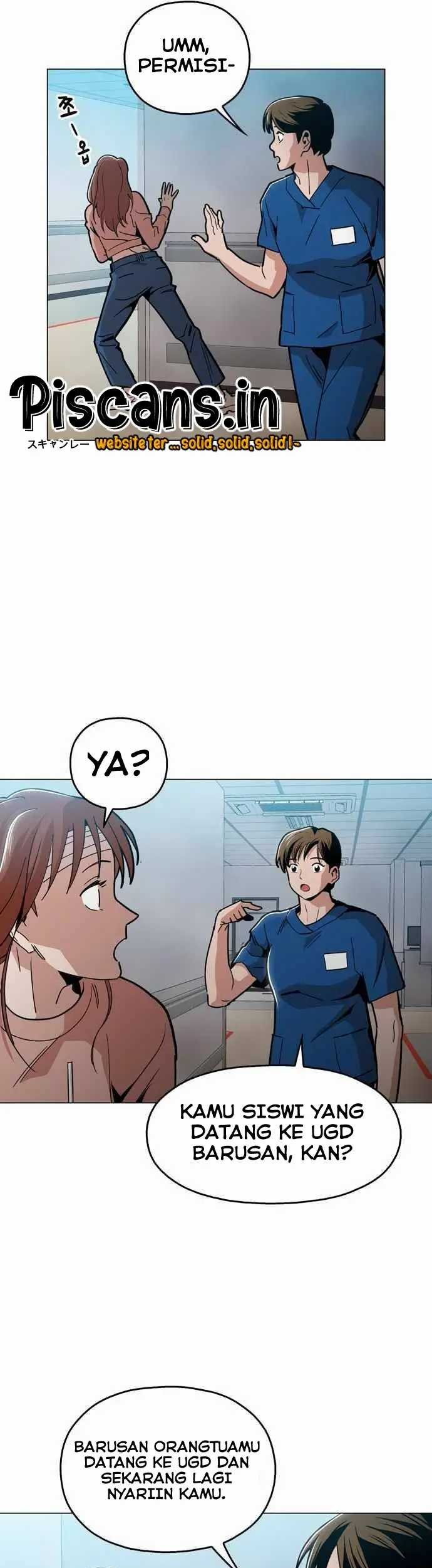 Age of Barbarism Chapter 43 Gambar 51