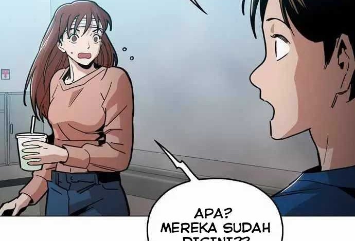 Age of Barbarism Chapter 43 Gambar 52