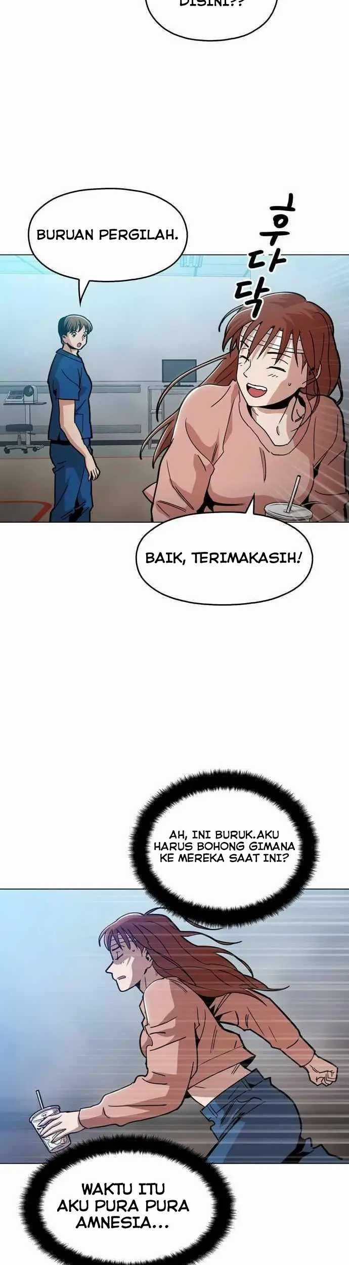 Age of Barbarism Chapter 43 Gambar 53