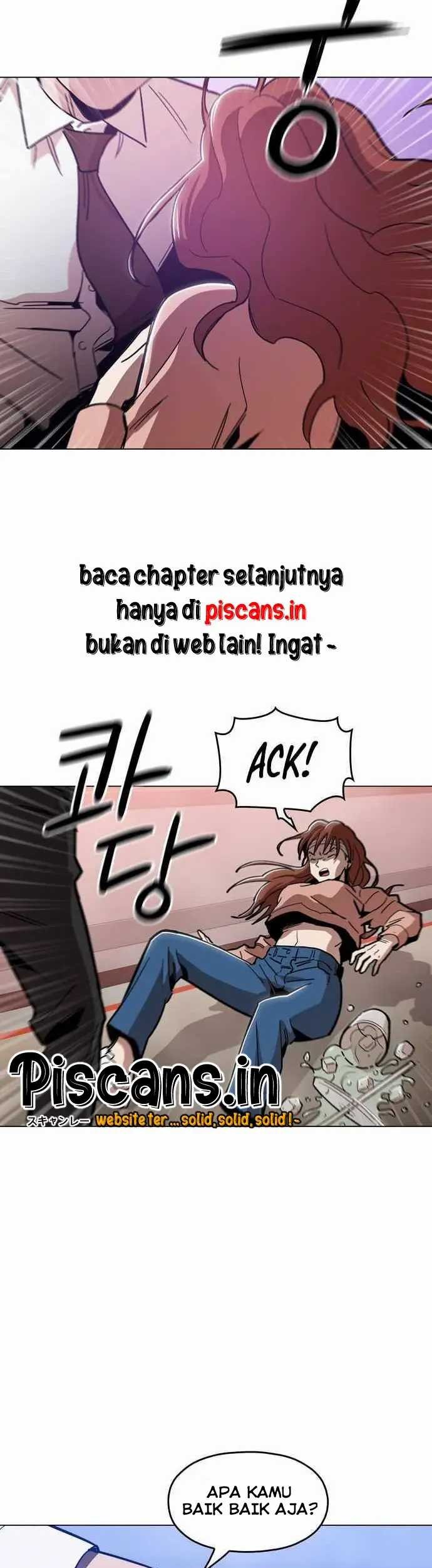 Age of Barbarism Chapter 43 Gambar 55