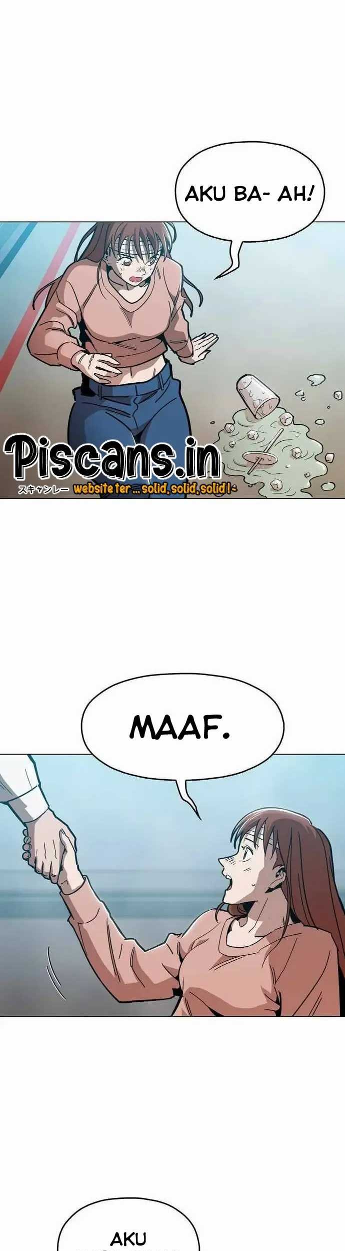 Age of Barbarism Chapter 43 Gambar 57