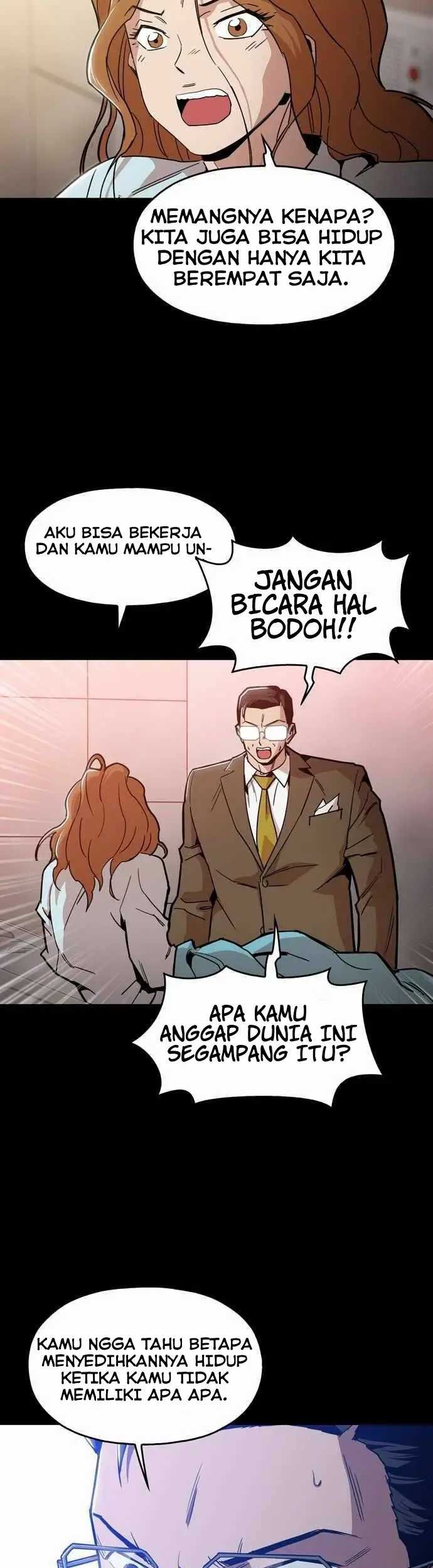 Age of Barbarism Chapter 43 Gambar 3