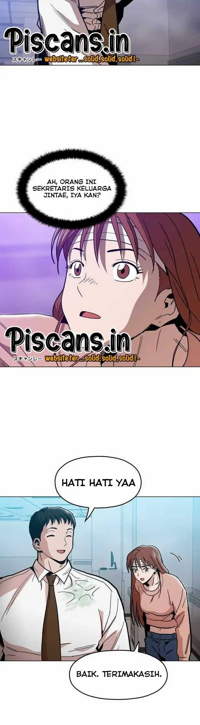 Age of Barbarism Chapter 43 Gambar 59