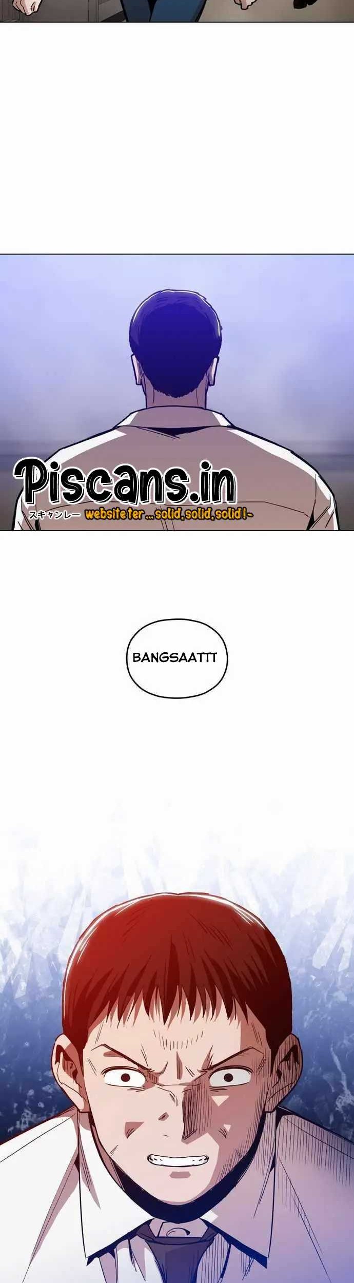 Age of Barbarism Chapter 43 Gambar 62