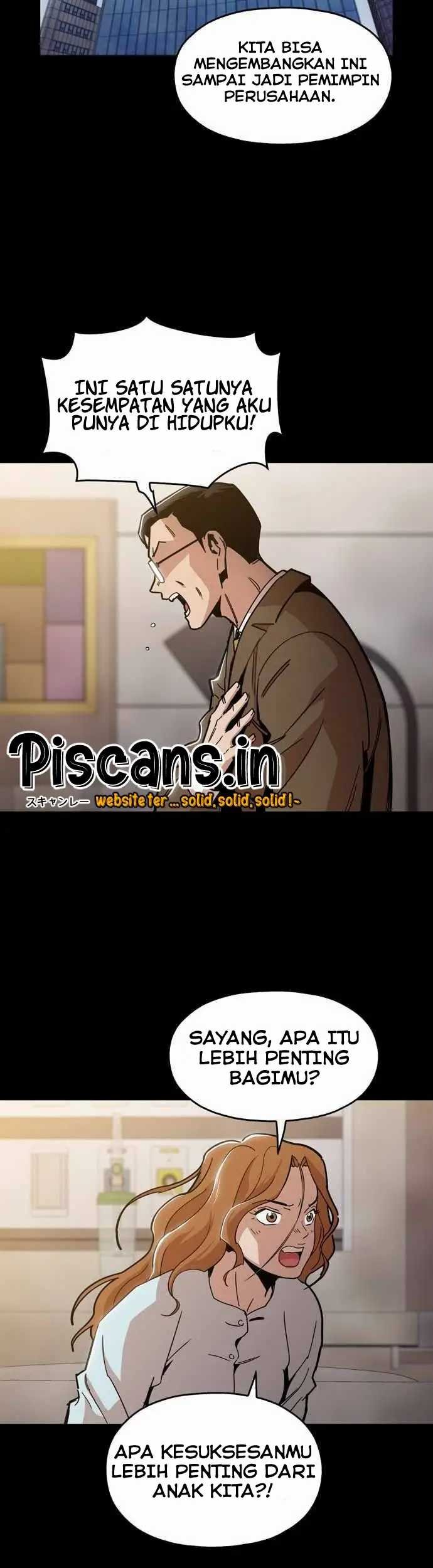 Age of Barbarism Chapter 43 Gambar 7