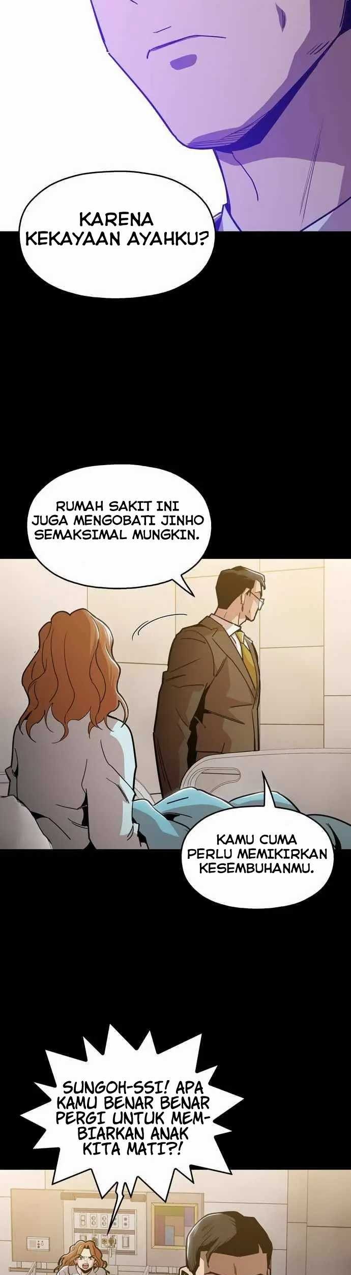 Age of Barbarism Chapter 43 Gambar 9