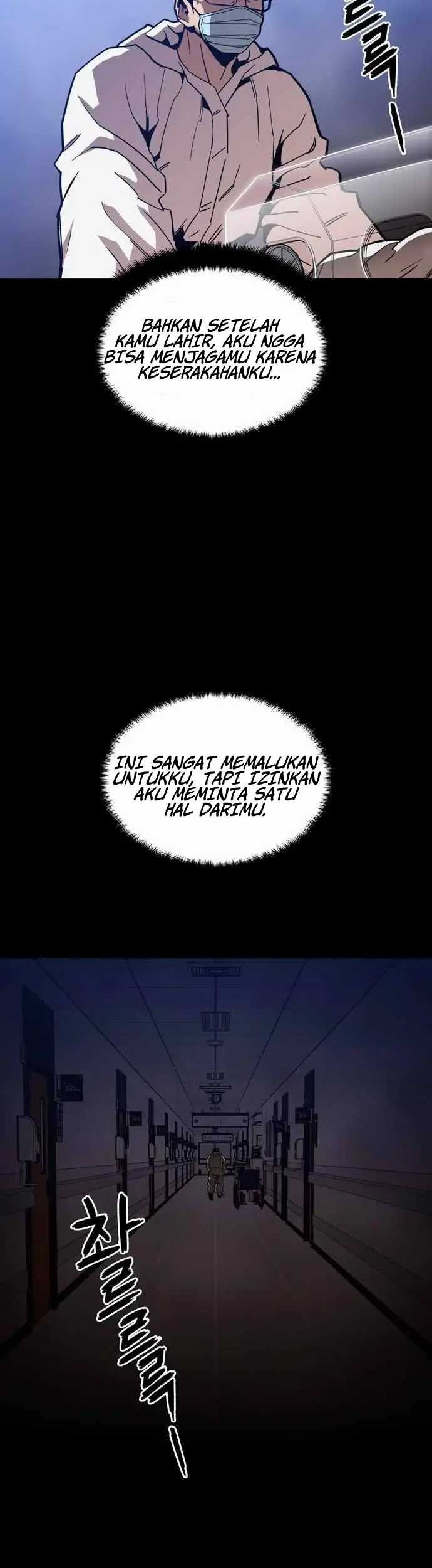 Age of Barbarism Chapter 43 Gambar 17