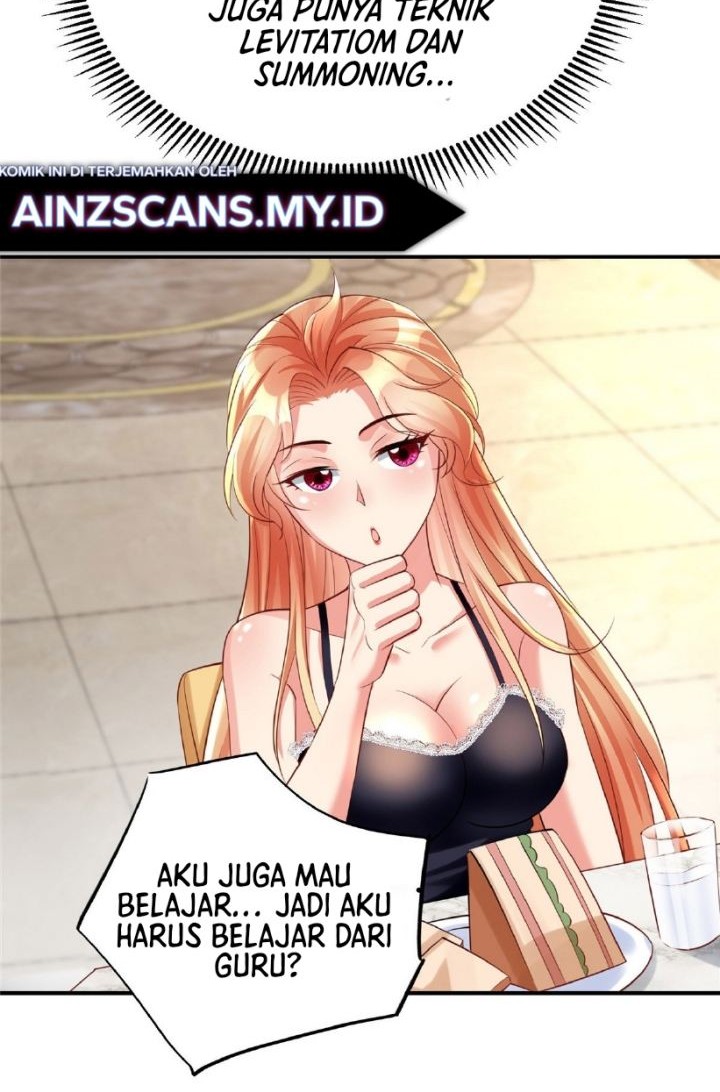 Ruling a Planet Chapter 13 Gambar 19