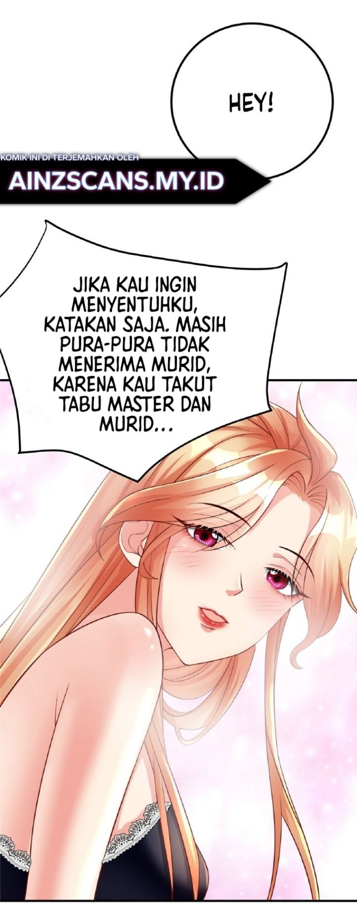 Ruling a Planet Chapter 13 Gambar 23